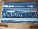 Antartica. SCHULTHESS, Emil