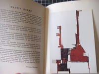 La jeune école de Paris, signé par Alechinsky, Moser, Corneille, Doucet, M. Barré, etc.