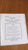 Bulletin de la Société J.- K. Huysmans n°46, 1963. Société J.- K. Huysmans