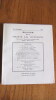 Bulletin de la Société J.- K. Huysmans n°38, 1959. Société J.- K. Huysmans