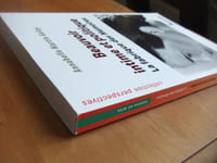 Beauvoir intime et politique - La fabrique des Mémoires