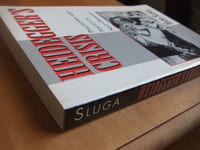 Heidegger's Crisis - Philosophy and Politics in Nazi Germany