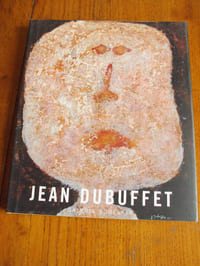 Jean Dubuffet

