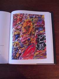 Jean Dubuffet
