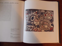Jean Dubuffet
