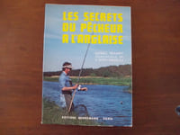 Les secrets du pêcheur à l'anglaise