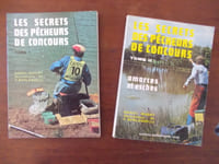 Les secrets des pêcheurs de concours