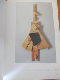 "Fusain et marc de café / Deuil : le dessin, l'objet"
Galerie Louis Carré & Cie, 1994