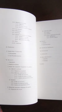 Etude monographique du genre Heliopora de Blainville