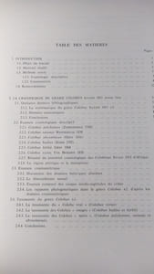 Contribution à la craniologie comparée des primates