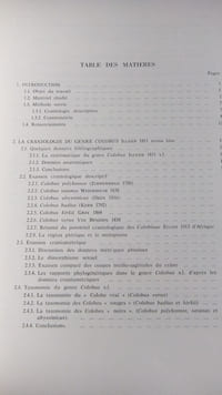 Contribution à la craniologie comparée des primates