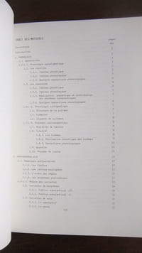 Eléments de description du Doko