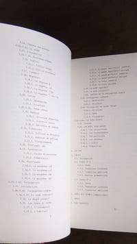 Eléments de description du Doko