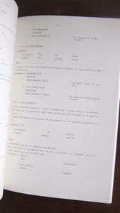 Eléments de description du Doko