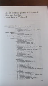 Cloffa - Catalogue des poissons d'eau douce d'Afrique vol. 1