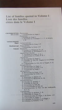 Cloffa - Catalogue des poissons d'eau douce d'Afrique vol. 1