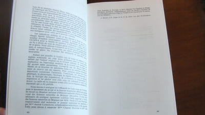 Cloffa - Catalogue des poissons d'eau douce d'Afrique vol. 1