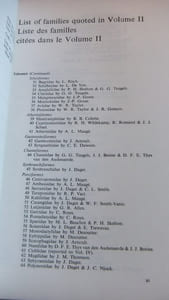 Cloffa - Catalogue des poissons d'eau douce d'Afrique vol. 2