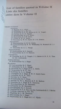 Cloffa - Catalogue des poissons d'eau douce d'Afrique vol. 2. COLLECTIF