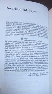 Cloffa - Catalogue des poissons d'eau douce d'Afrique vol. 4