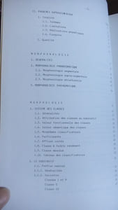 Eléments de description du Leke, langue bantoue de zone C