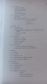 Eléments de description du Leke, langue bantoue de zone C. VANHOUDT, Bettie