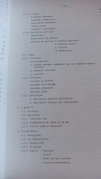 Eléments de description du Leke, langue bantoue de zone C