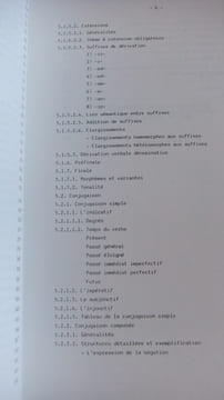 Eléments de description du Leke, langue bantoue de zone C. VANHOUDT, Bettie