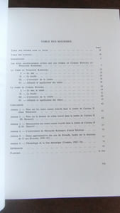 Les tombes du roi Cyirima Rujugira et de la reine-mère Nyirayuhi Kanjogera, description archéologique