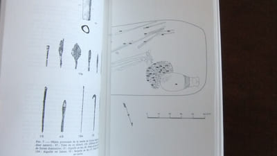 Les tombes du roi Cyirima Rujugira et de la reine-mère Nyirayuhi Kanjogera, description archéologique