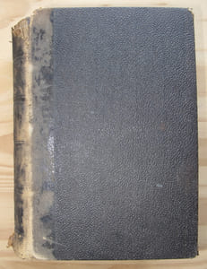 Thèses et Mémoires / Obstétrique / 1771 - 1870
