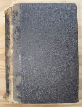 Thèses et Mémoires / Obstétrique / 1771 - 1870
. COLLECTIF