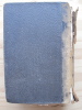 Thèses et Mémoires / Obstétrique / 1771 - 1870
. COLLECTIF