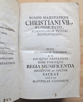 Thèses et Mémoires / Obstétrique / 1771 - 1870
. COLLECTIF