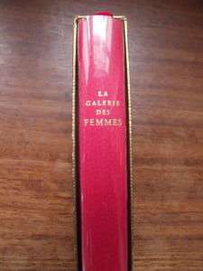 La Galerie des Femmes