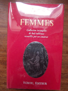 La Galerie des Femmes