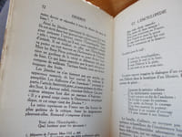 Diderot et l'encyclopédie