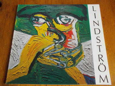 LINDSTRÖM