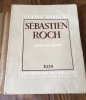 Sébastien Roch, roman de mœurs
. MIRBEAU, Octave
