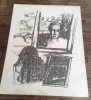 Bernard DUFOUR
Des fenêtres et des miroirs
. LAMBRICHS, Georges

