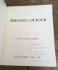 Bernard DUFOUR
Des fenêtres et des miroirs
. LAMBRICHS, Georges
