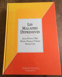 Les maladies dépressives