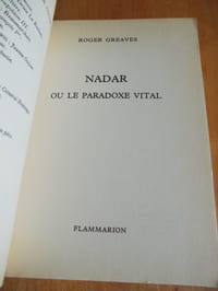 Nadar