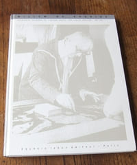 Willem De Kooning
Catalogue raisonné de l'œuvre gravé 1957-1971 vol.1