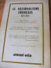 Maurice Barr&egrave;s et le nationalisme fran&ccedil;ais. STERNHELL, ZEEV