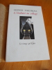 L'étudiant au village. THOMAS, Henri