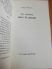 Le cinéma dans la grange. THOMAS, Henri