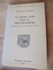 Le droit saisi par la photographie - Eléments pour une théorie marxiste du droit. EDELMAN, Bernard