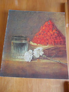 Chardin 1699-1779