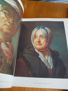 Chardin 1699-1779